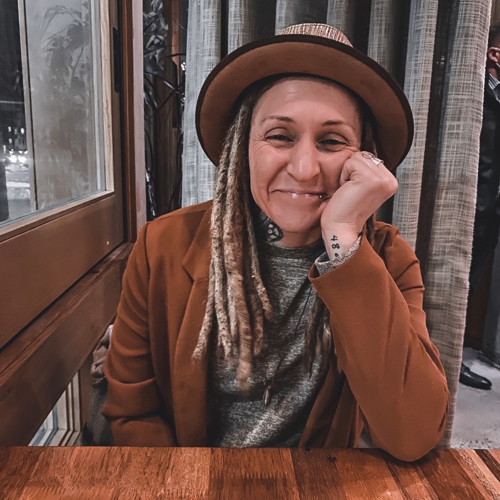 Meet your Posher, Jamie